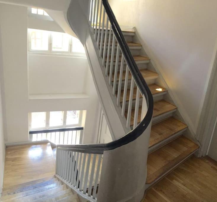 Apartment Kattesundet Charm - Historical Center Kopenhagen