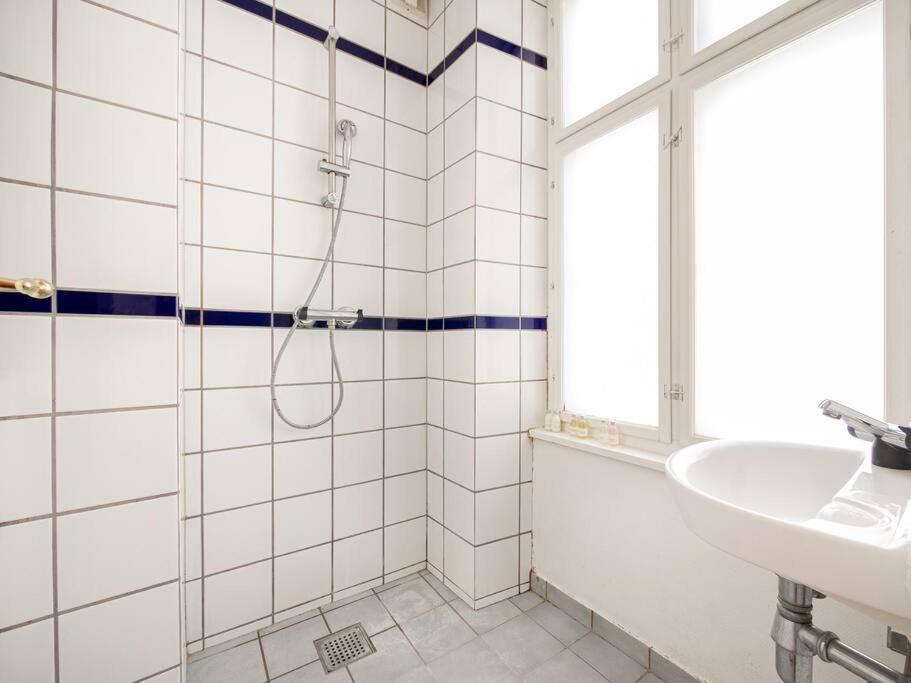 Apartment Kattesundet Charm - Historical Center