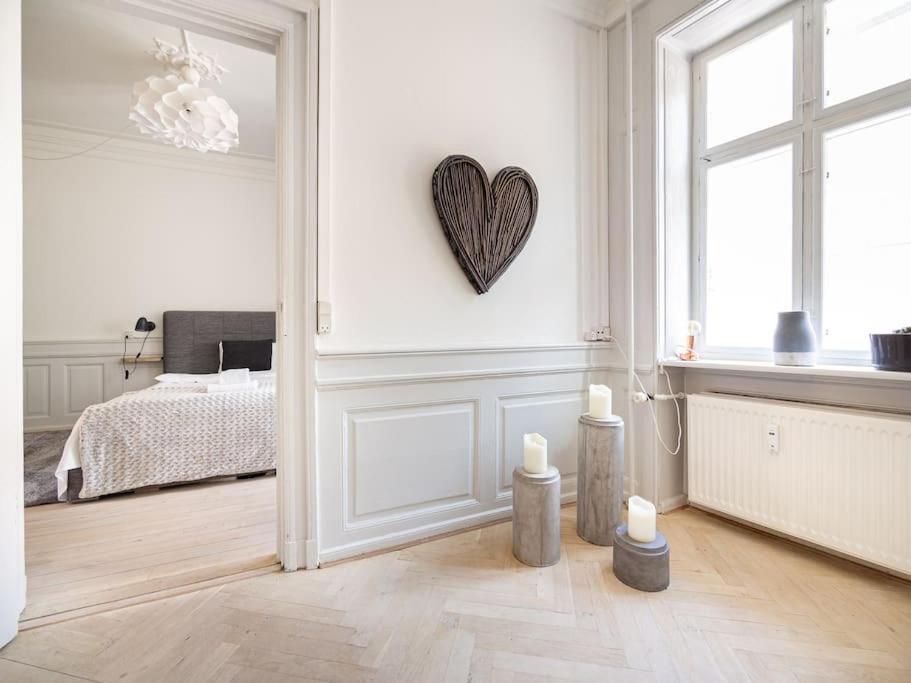 Apartamento Kattesundet Charm - Historical Center *